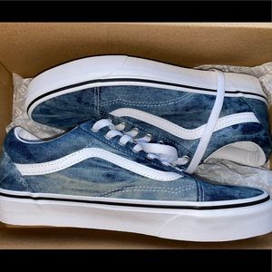Women’s Old Skool Vans